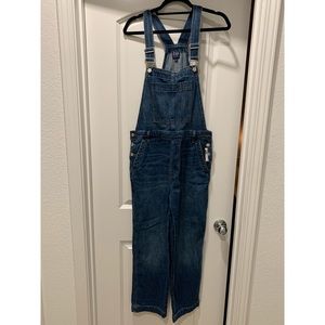 GAP Overalls (with tags!)